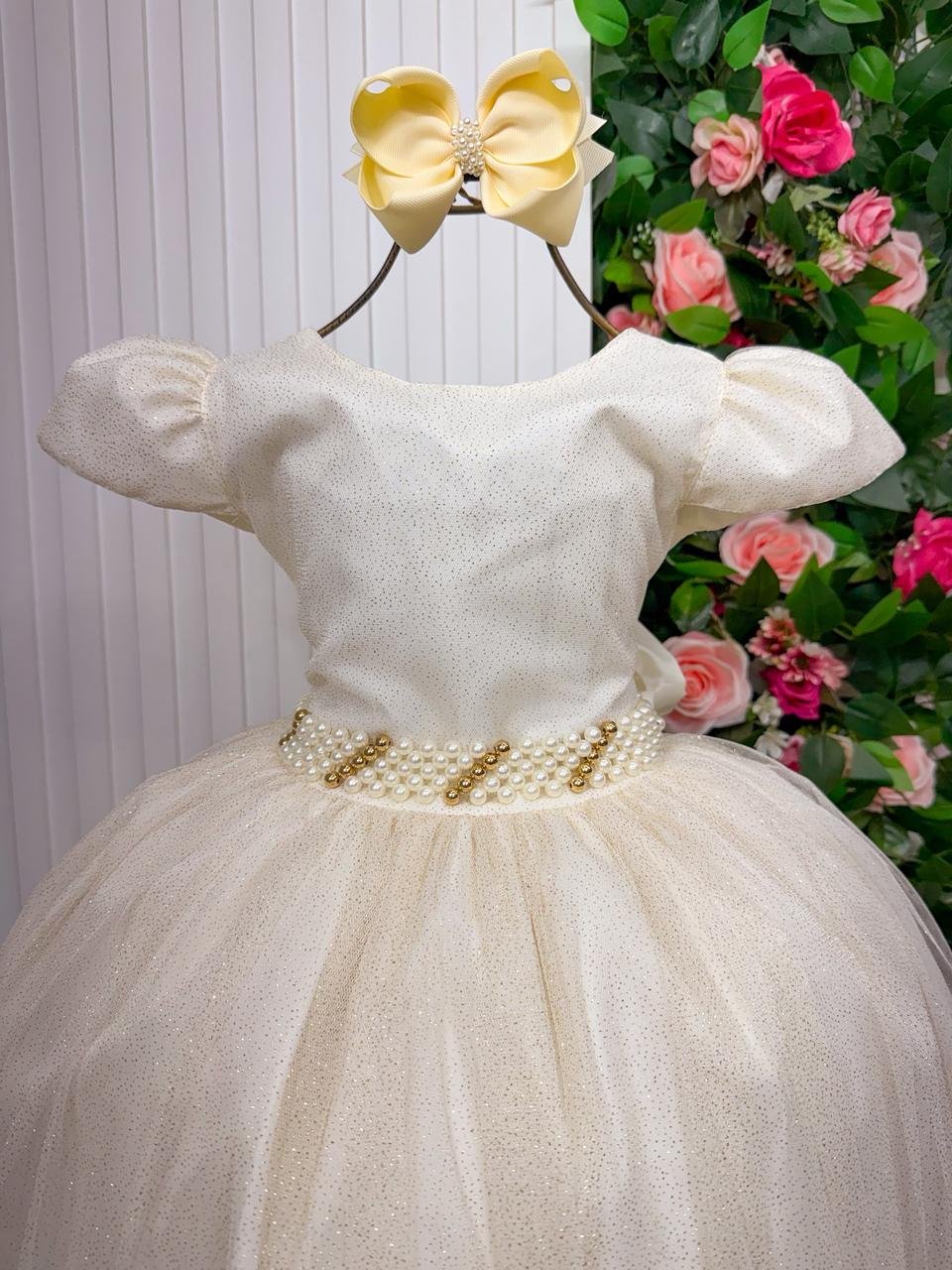 Vestido Marie Longo Heloisa Off - Imagem 3