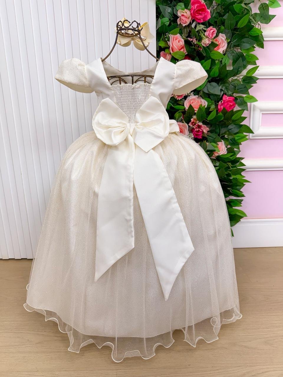 Vestido Marie Longo Heloisa Off - Imagem 4