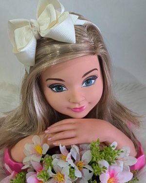 Tiara Belli Laço Off