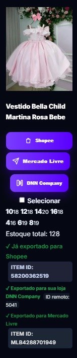 Belli Kids disponível em 3 plataformas