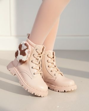 BotaCoturno Nilqi Mimosa Rose