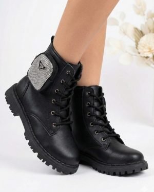 BotaCoturno Nilqi Lais Preto