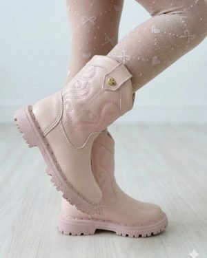 BotaCoturno Nilqi Bella Rose