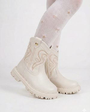 BotaCoturno Nilqi Bella Off