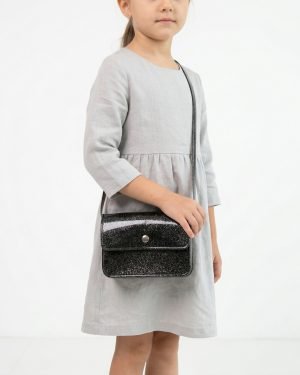 Bolsa Starpink Clarice Preta