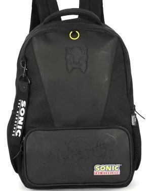 Mochila de Costa Sonic Preto